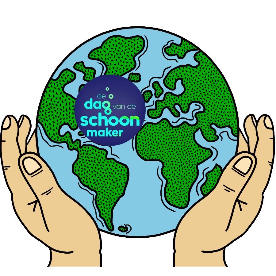 dag van de schoonmaker
